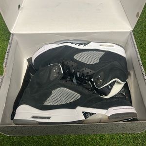 2013
Air Jordan 5 Retro 'Oreo'